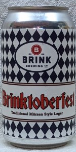 Brinktoberfest