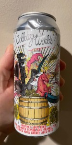 Colliding Worlds