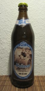 Weiherer KrÃ¤usen Hell