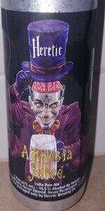 Amnesia Juice