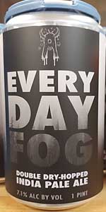 Everyday Fog