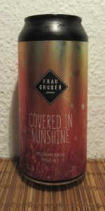 Covered In Sunshine