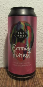 Emmi's Finest