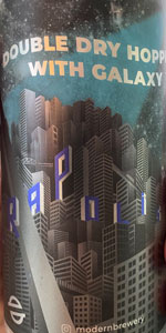 DDH Citrapolis + Galaxy