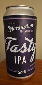 Tasty IPA