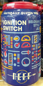 Ignition Switch