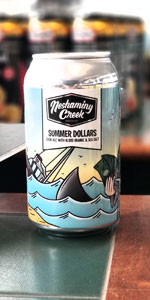 Summer Dollars