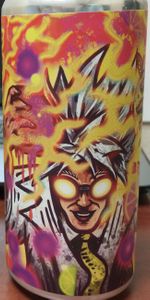 JJJuiceee Project - Citra + Strata