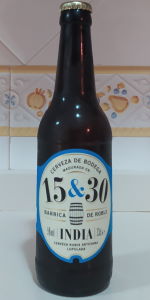 15&30 India
