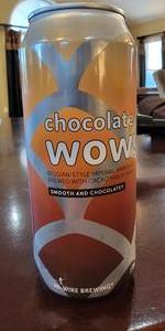 Chocolate WOW!