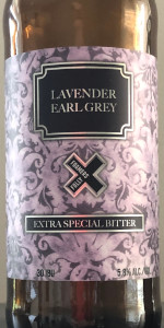 Lavender Earl Grey