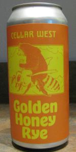Golden Honey Rye