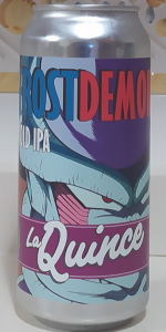 Frost Demon