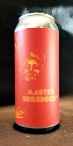 Master Shredderâ´