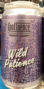 Wild Patience