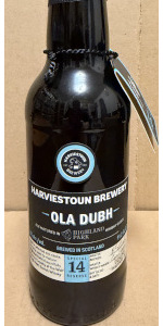 Ola Dubh Special Reserve 14