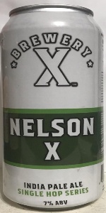 Nelson X