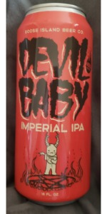 Devil Baby
