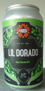 Lil Dorado