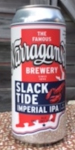 Slack Tide