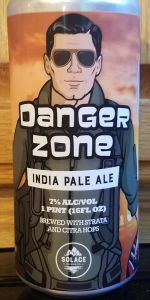 Danger Zone