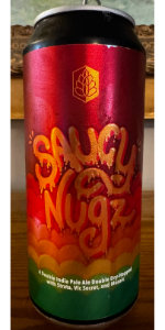 Saucy Nugz