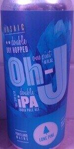 Mosaic DDH Oh-J