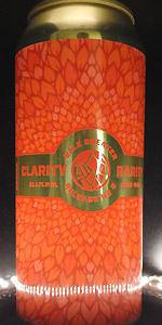Clarity Rarity Release No. 6