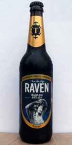 Wild Raven