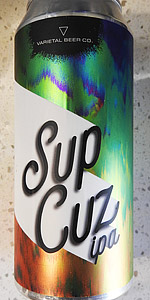 Sup Cuz