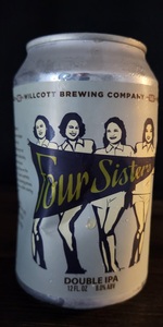 4 Sisters IPA