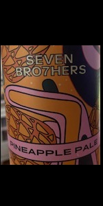 Pineapple Pale