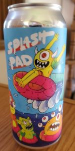 Splash Pad