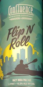 Flip âNâ Roll