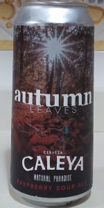 Autumn Leaves