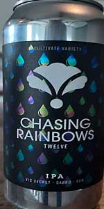 Chasing Rainbows Twelve