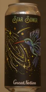 Star Sower