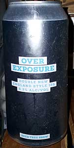 Over Exposure