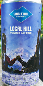 Local Hill