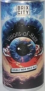 Visions of Haze