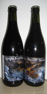 Oyster Stout