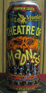 Theatre of Madness