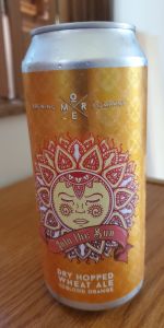 DDH Into The Sun