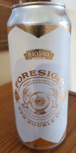 Foresight