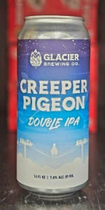 Creeper Pigeon