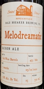 Melodreamatic