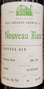 Nouveau Blanc