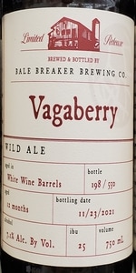 Vagaberry