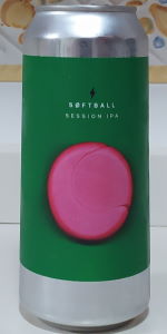 SÃ¸ftball
