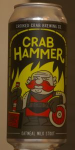 Crab Hammer